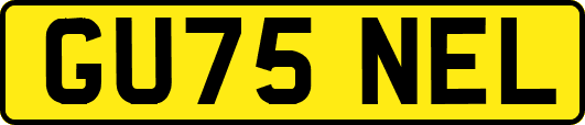 GU75NEL