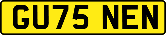 GU75NEN