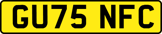 GU75NFC