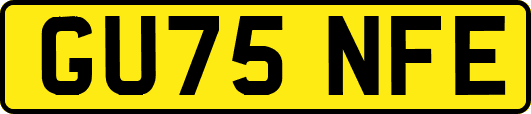 GU75NFE