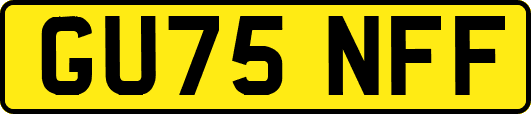 GU75NFF