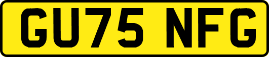 GU75NFG