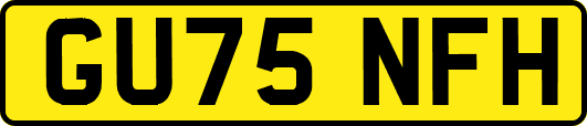 GU75NFH