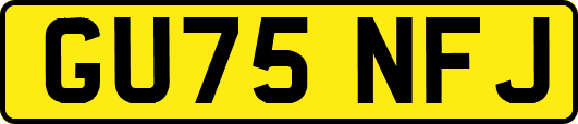 GU75NFJ