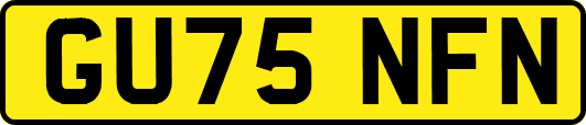 GU75NFN