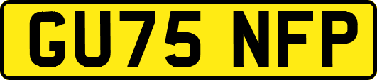 GU75NFP
