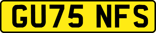 GU75NFS
