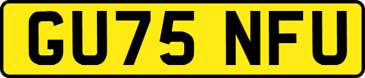 GU75NFU