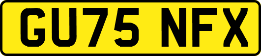 GU75NFX