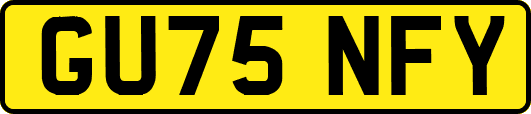 GU75NFY