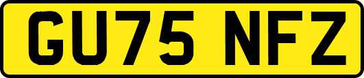 GU75NFZ