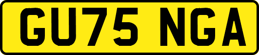 GU75NGA