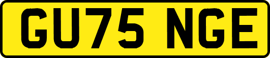 GU75NGE
