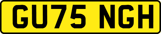 GU75NGH