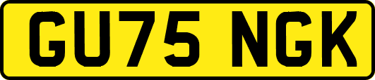 GU75NGK