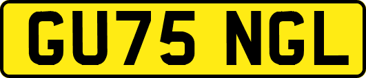 GU75NGL