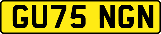 GU75NGN