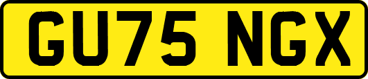 GU75NGX