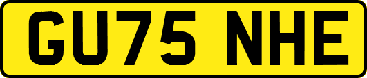 GU75NHE