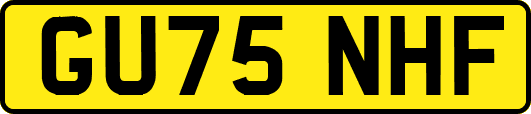 GU75NHF