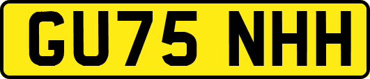 GU75NHH