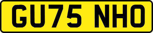 GU75NHO