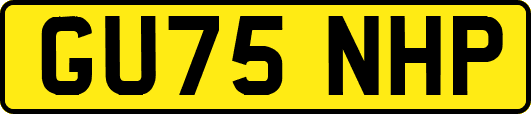 GU75NHP