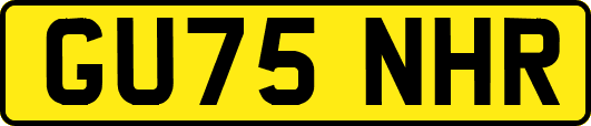 GU75NHR