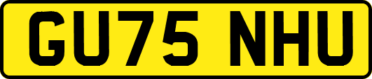 GU75NHU