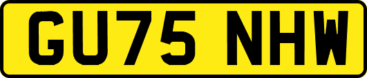 GU75NHW