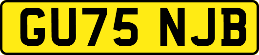 GU75NJB