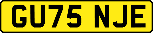 GU75NJE