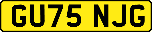 GU75NJG