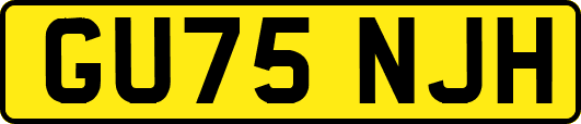 GU75NJH