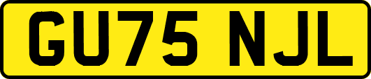 GU75NJL