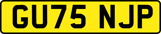 GU75NJP
