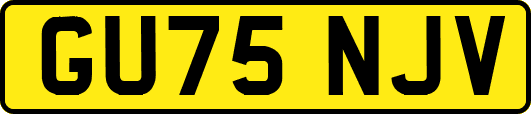 GU75NJV