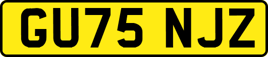 GU75NJZ