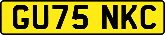 GU75NKC