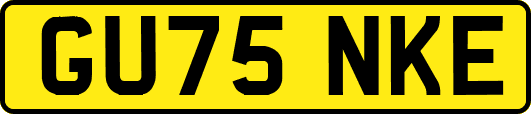 GU75NKE