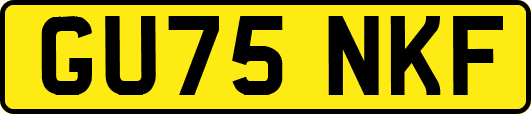 GU75NKF