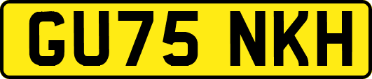 GU75NKH