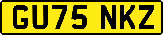 GU75NKZ