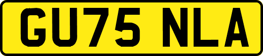 GU75NLA