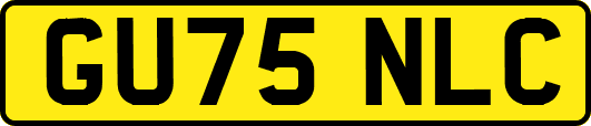 GU75NLC