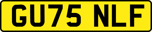 GU75NLF