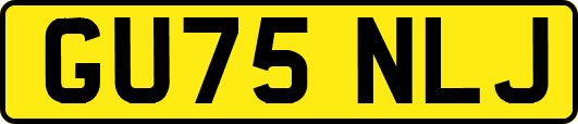 GU75NLJ