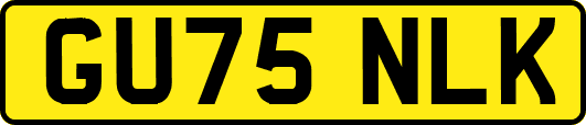 GU75NLK