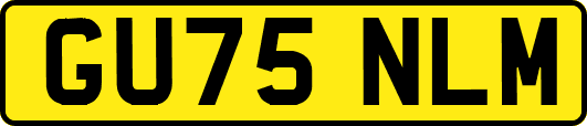 GU75NLM