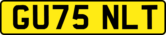 GU75NLT